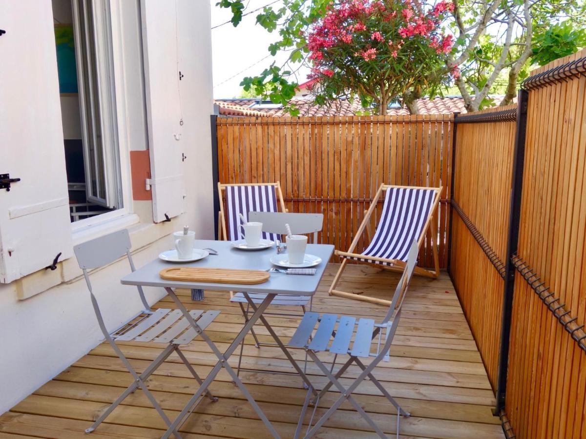 ארסשון Apartment Sainte Marie By Interhome מראה חיצוני תמונה
