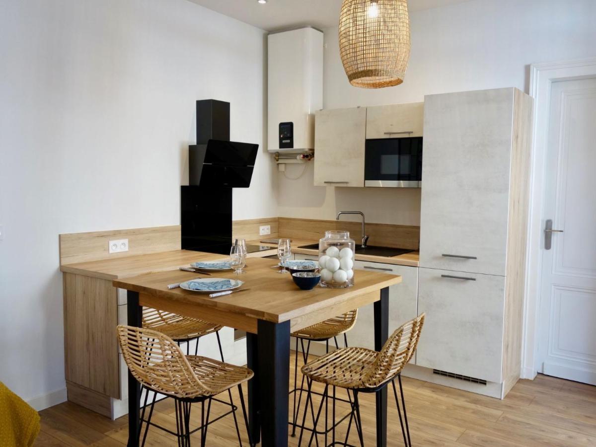 ארסשון Apartment Sainte Marie By Interhome מראה חיצוני תמונה