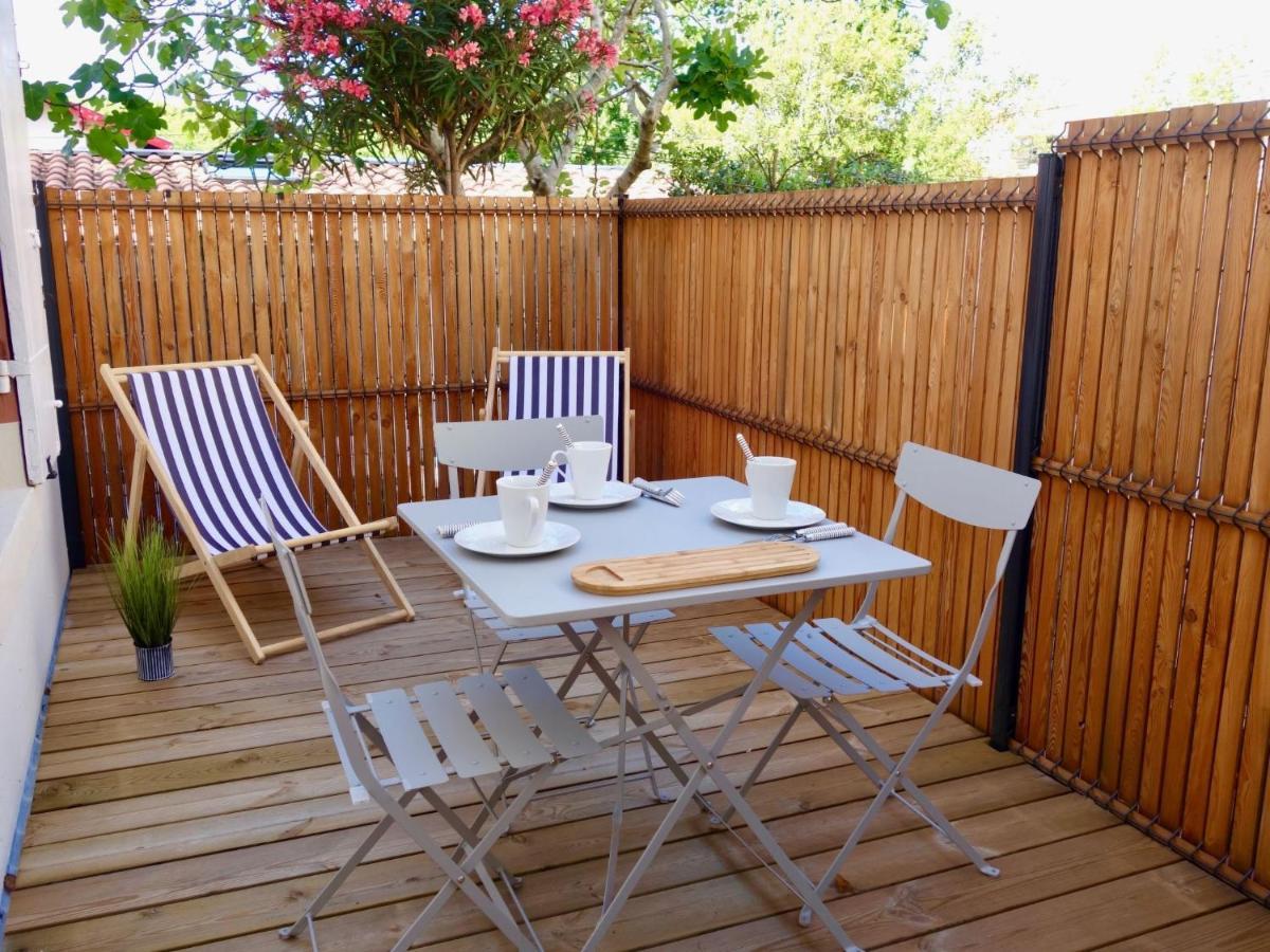 ארסשון Apartment Sainte Marie By Interhome מראה חיצוני תמונה