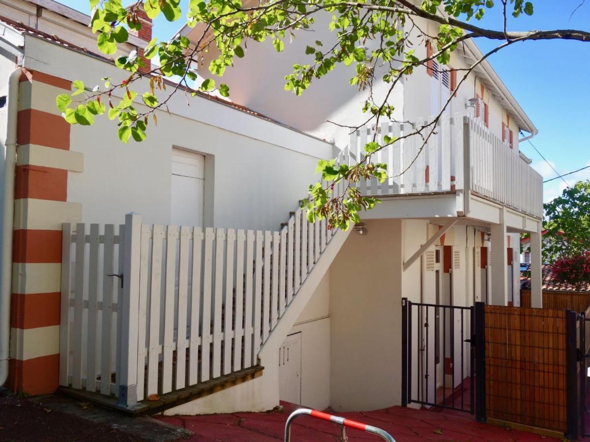 ארסשון Apartment Sainte Marie By Interhome מראה חיצוני תמונה