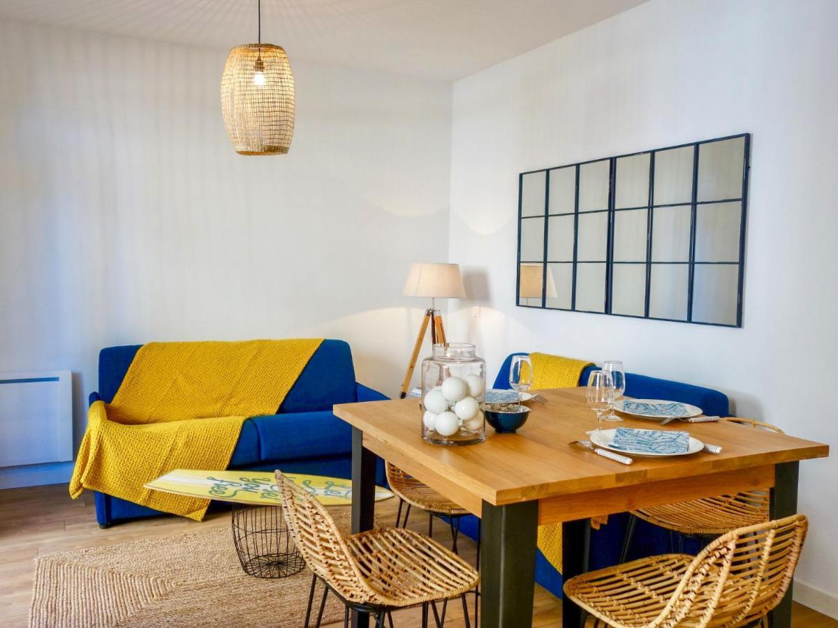 ארסשון Apartment Sainte Marie By Interhome מראה חיצוני תמונה