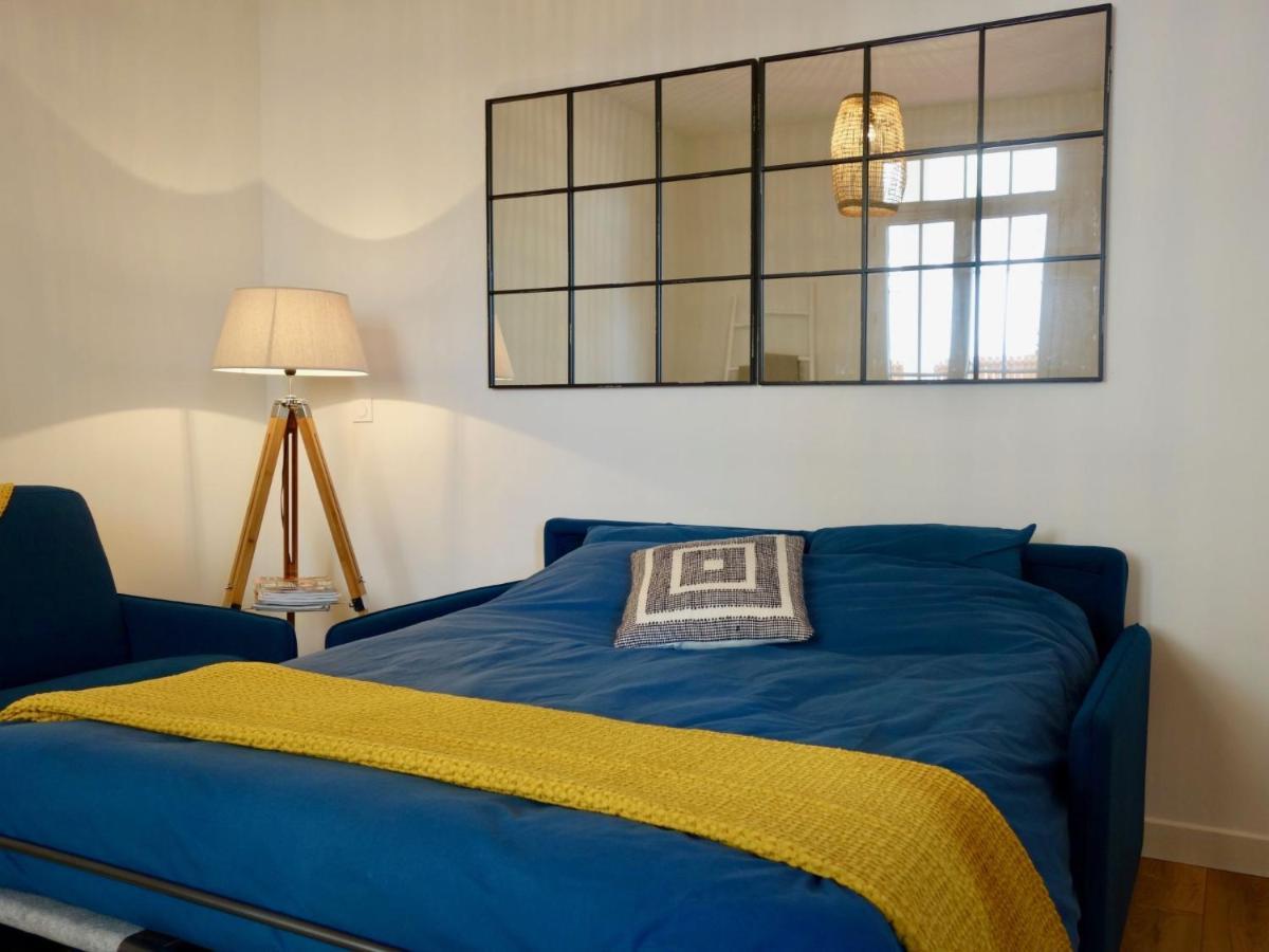 ארסשון Apartment Sainte Marie By Interhome מראה חיצוני תמונה