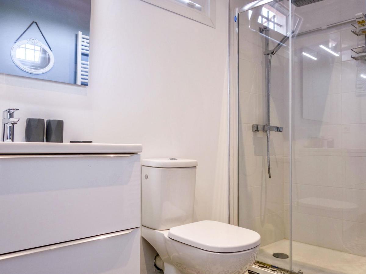 ארסשון Apartment Sainte Marie By Interhome מראה חיצוני תמונה