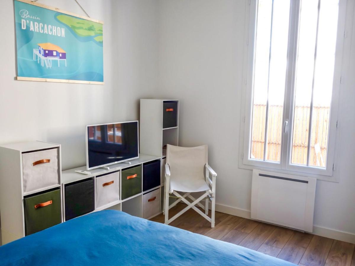ארסשון Apartment Sainte Marie By Interhome מראה חיצוני תמונה