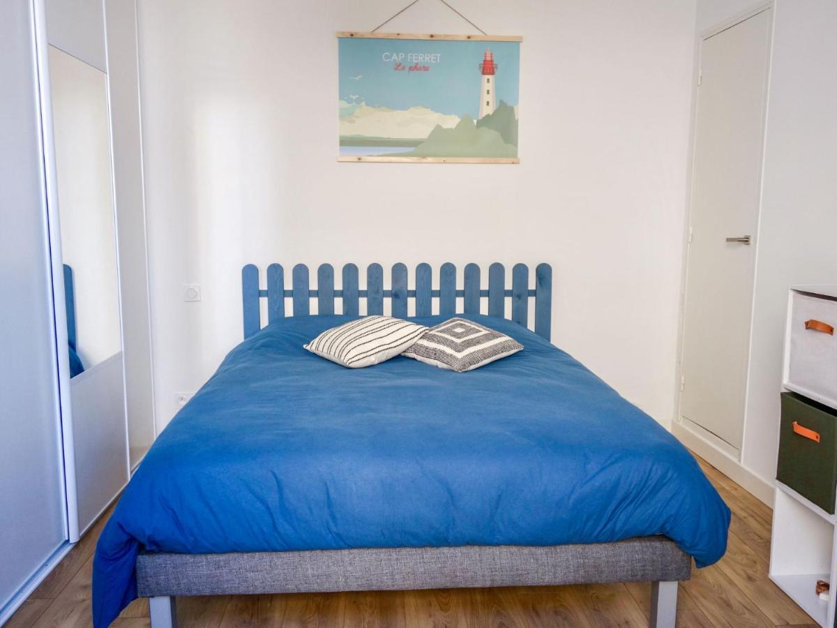 ארסשון Apartment Sainte Marie By Interhome מראה חיצוני תמונה